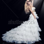 white dress2
