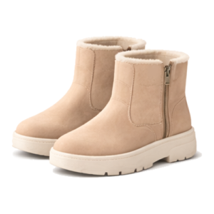 Boots Camel Multi Size