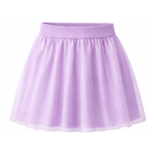 Coming Soon Skirt