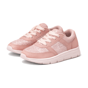 Sneakers Rose