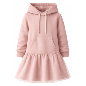 Dress Rose