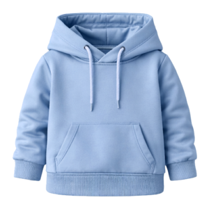 Hoodie Blue