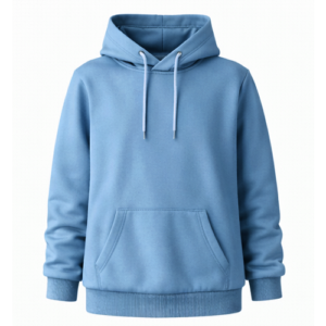 Hoodie Azure