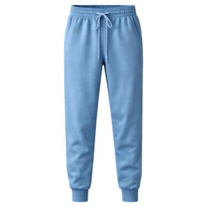Pants Azure