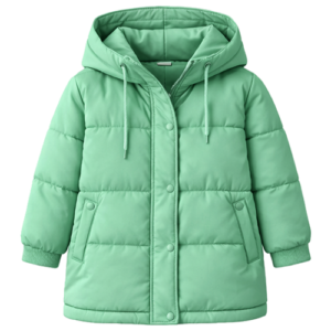Jacket Seafoam MultiSize