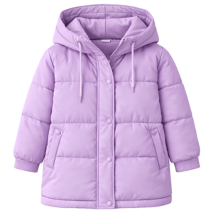 Pink Jacket