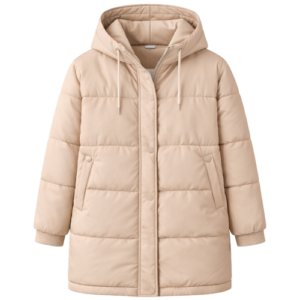 Jacket Camel Multi Size