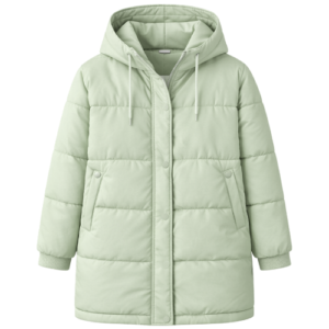 Jacket Online Only