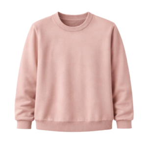 Pullover Rose