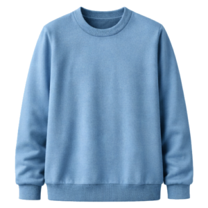 Pullover Azure