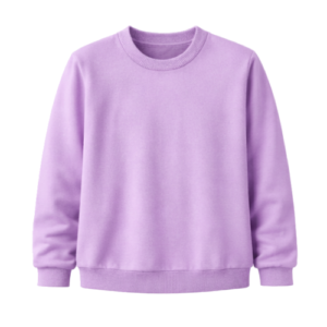 Pink Pullover