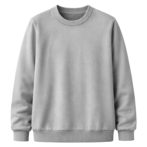 Pullover Silver OneSize
