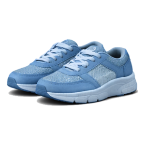 Sneakers Azure